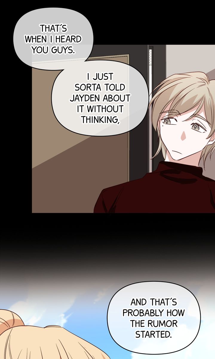 Juliet, You’re Not In Kansas Anymore! Chapter 67 263 ch 67 37