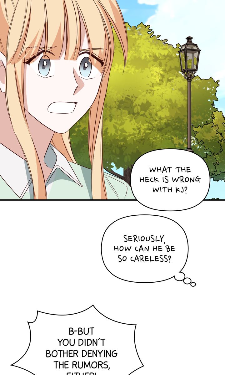 Juliet, You’re Not In Kansas Anymore! Chapter 67 264 ch 67 38