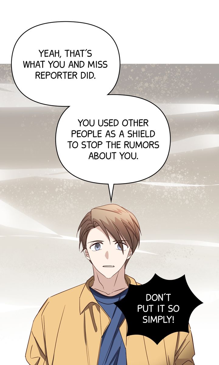 Juliet, You’re Not In Kansas Anymore! Chapter 67 269 ch 67 43