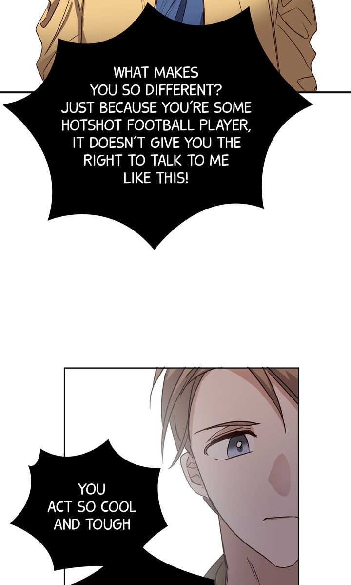Juliet, You’re Not In Kansas Anymore! Chapter 67 270 ch 67 44