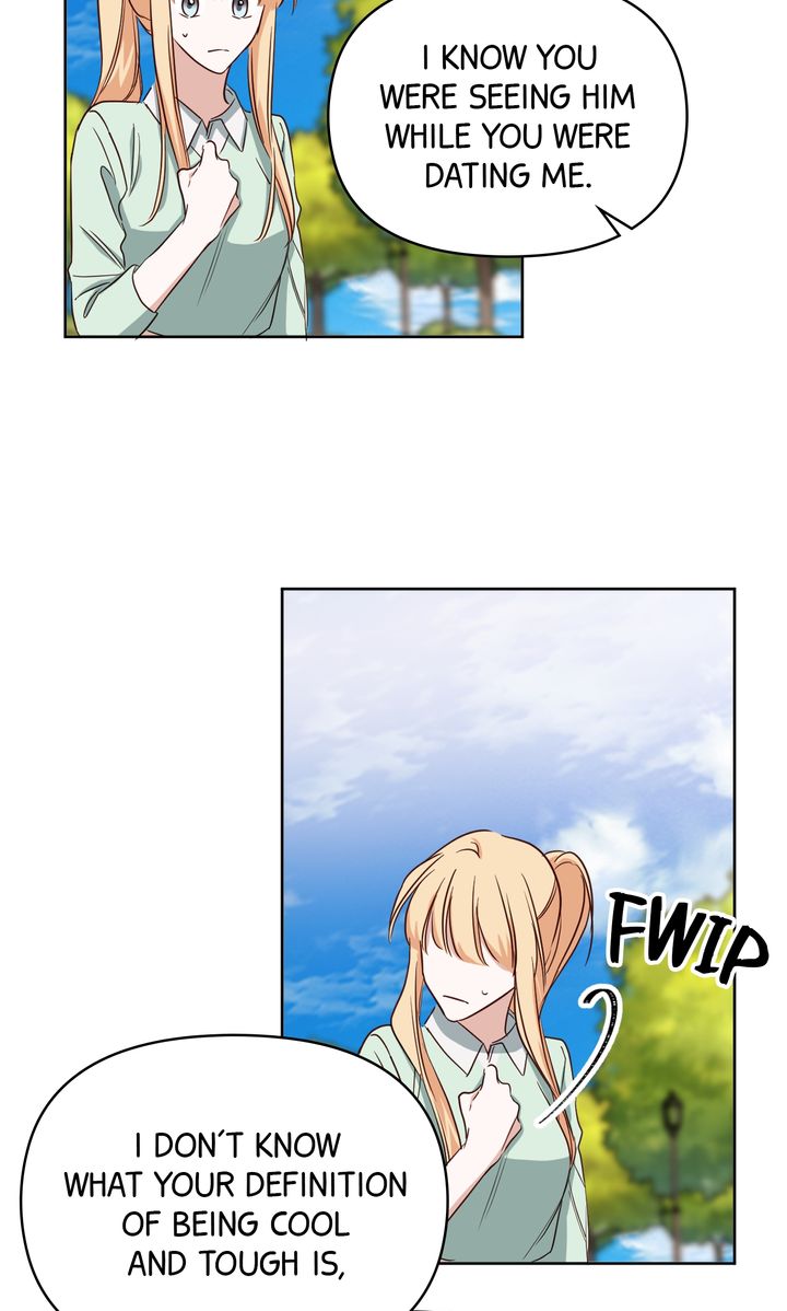 Juliet, You’re Not In Kansas Anymore! Chapter 67 273 ch 67 47