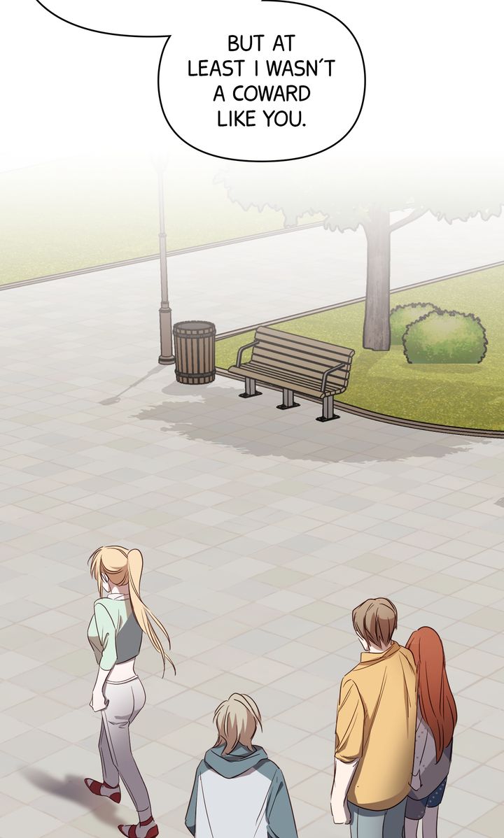 Juliet, You’re Not In Kansas Anymore! Chapter 67 274 ch 67 48