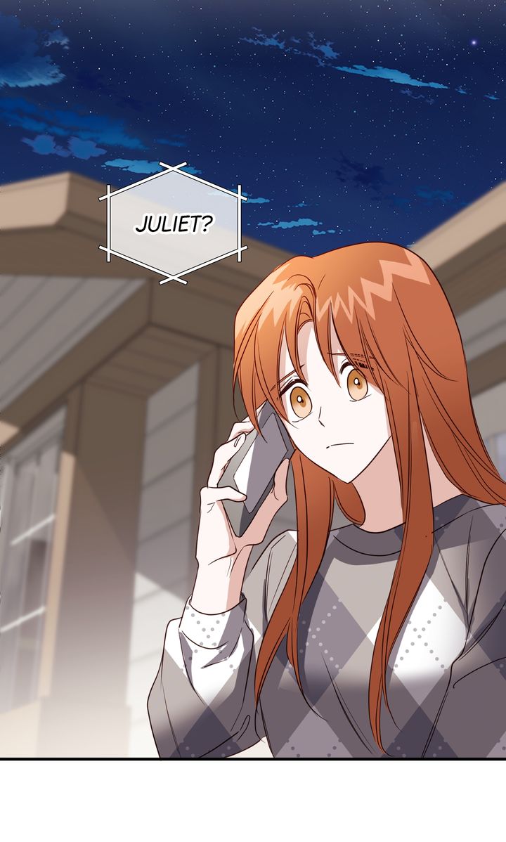 Juliet, You’re Not In Kansas Anymore! Chapter 67 283 ch 67 57