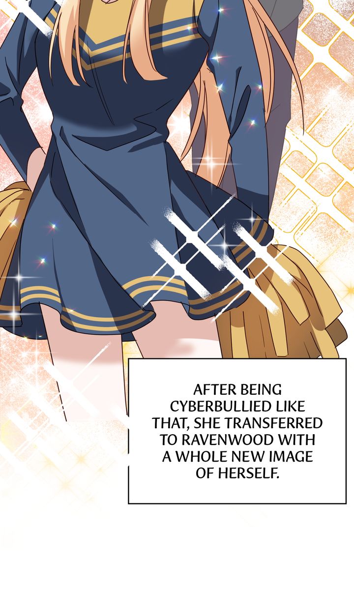 Juliet, You’re Not In Kansas Anymore! Chapter 67 232 ch 67 6
