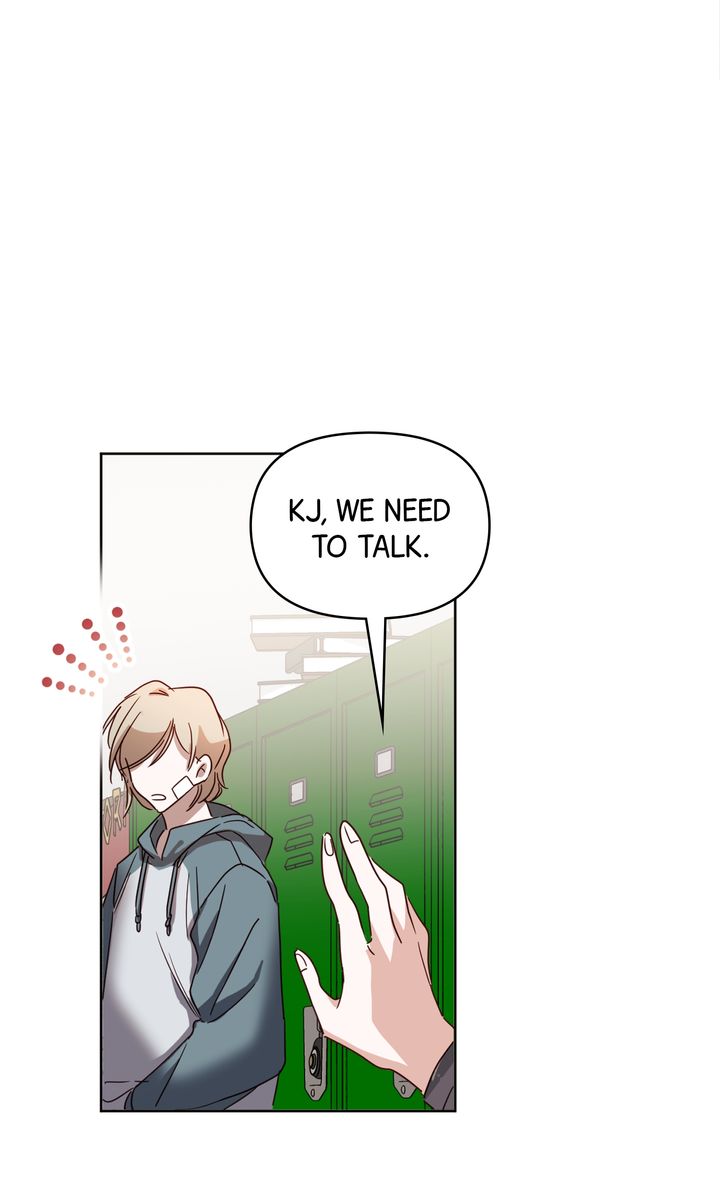 Juliet, You’re Not In Kansas Anymore! Chapter 67 235 ch 67 9