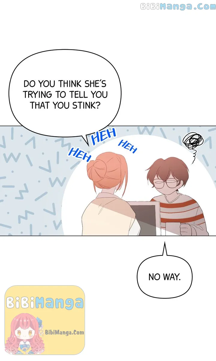 Juliet, You’re Not In Kansas Anymore! Chapter 7 200 ch 7 16