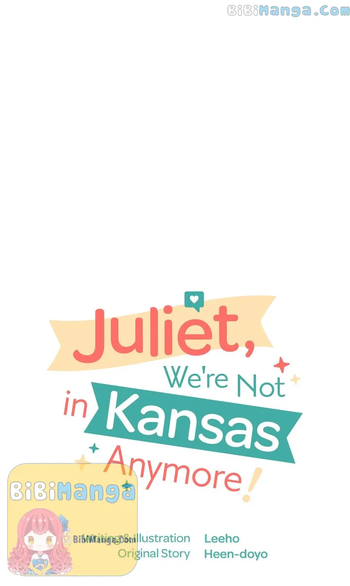 Juliet, You’re Not In Kansas Anymore! Chapter 7 187 ch 7 3