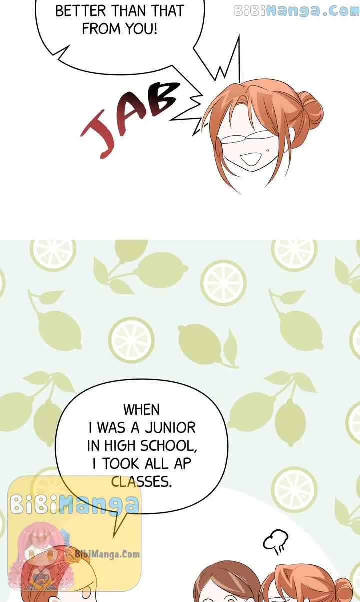 Juliet, You’re Not In Kansas Anymore! Chapter 7 237 ch 7 53