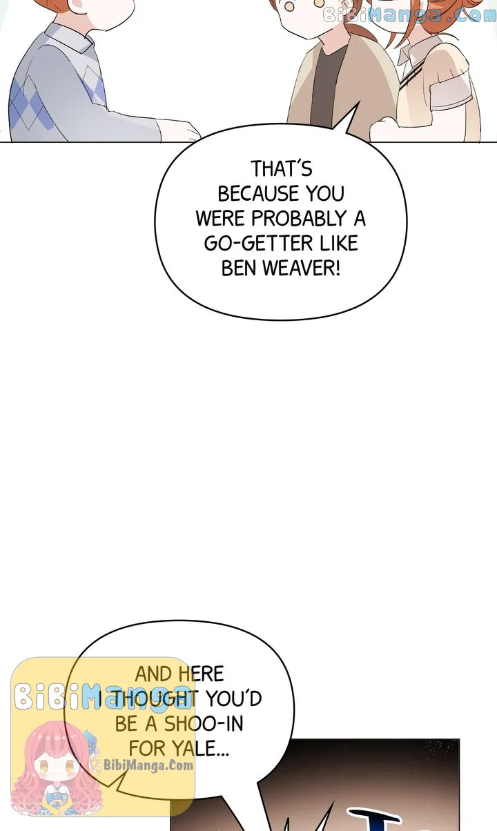 Juliet, You’re Not In Kansas Anymore! Chapter 7 238 ch 7 54