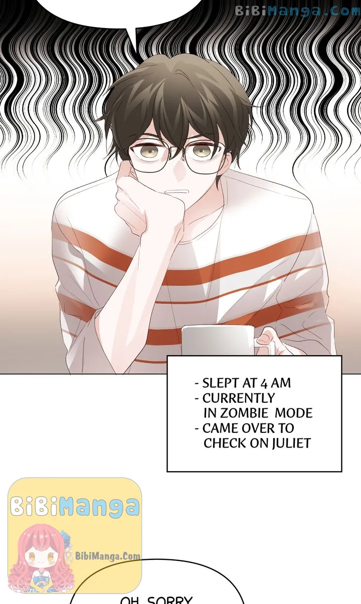 Juliet, You’re Not In Kansas Anymore! Chapter 7 190 ch 7 6