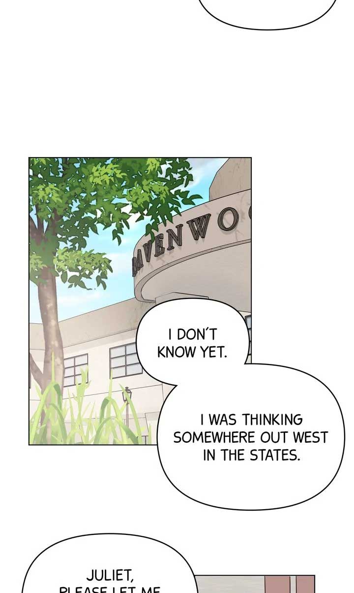 Juliet, You’re Not In Kansas Anymore! Chapter 74 165 05
