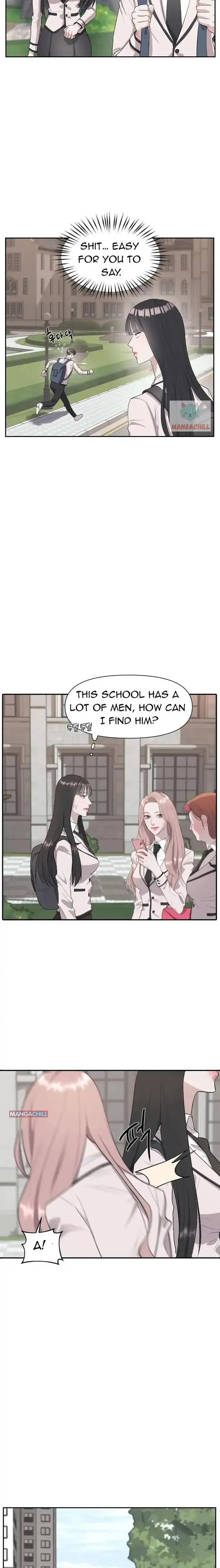 Undercover! Chaebol High School Chapter 1 134 ch 0 10