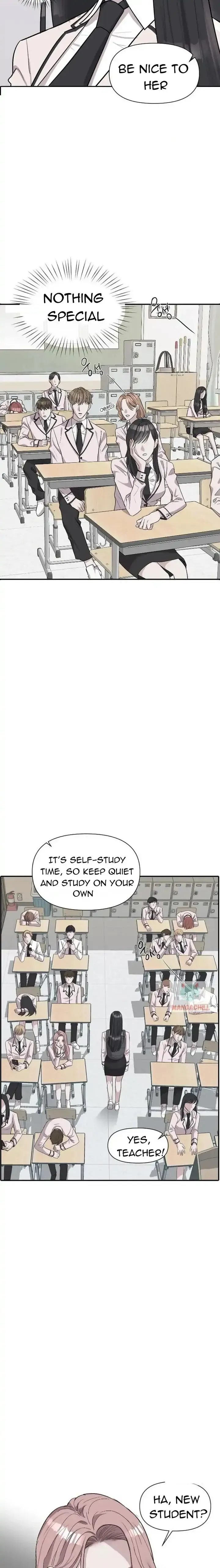 Undercover! Chaebol High School Chapter 1 137 ch 0 13