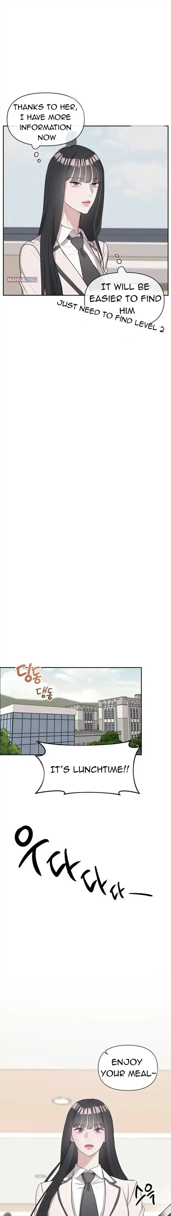 Undercover! Chaebol High School Chapter 1 144 ch 0 20