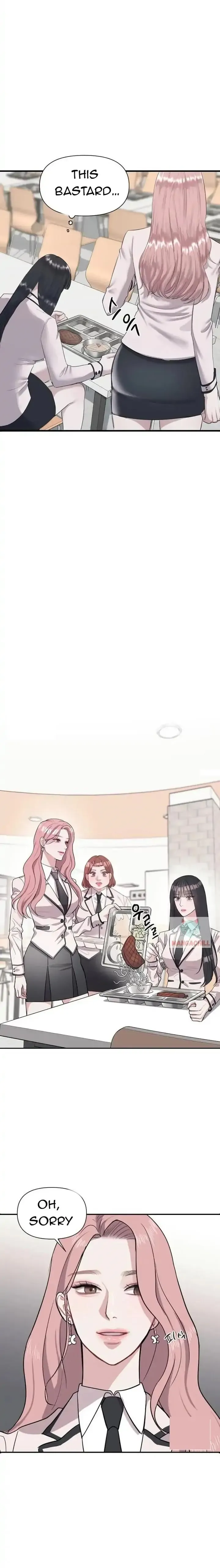 Undercover! Chaebol High School Chapter 1 147 ch 0 23