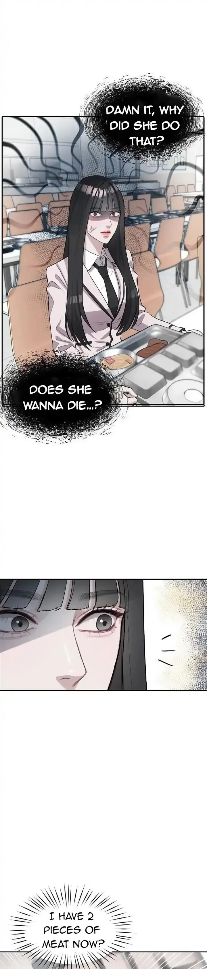Undercover! Chaebol High School Chapter 1 148 ch 0 24