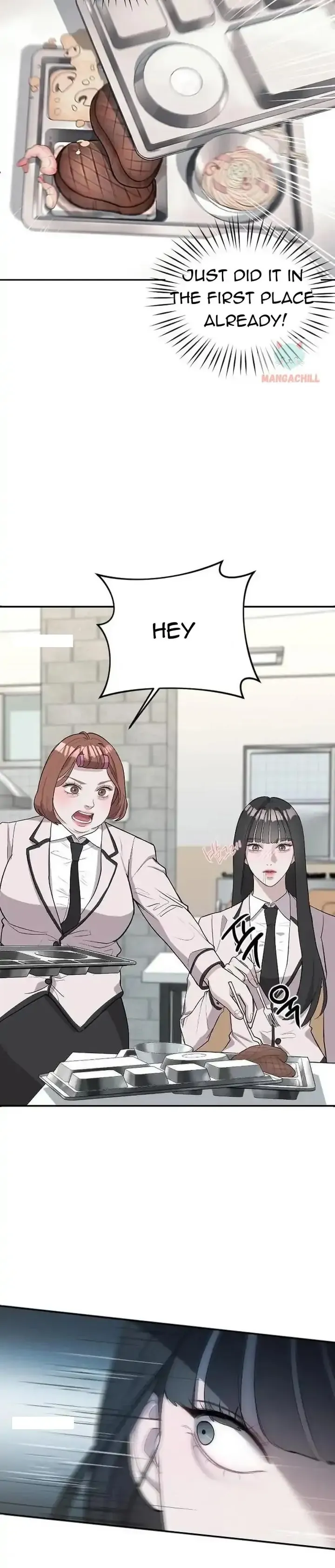 Undercover! Chaebol High School Chapter 1 149 ch 0 25