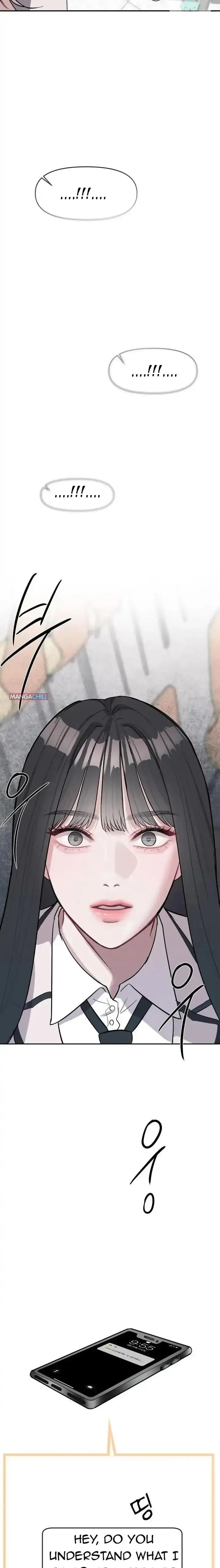 Undercover! Chaebol High School Chapter 1 152 ch 0 28