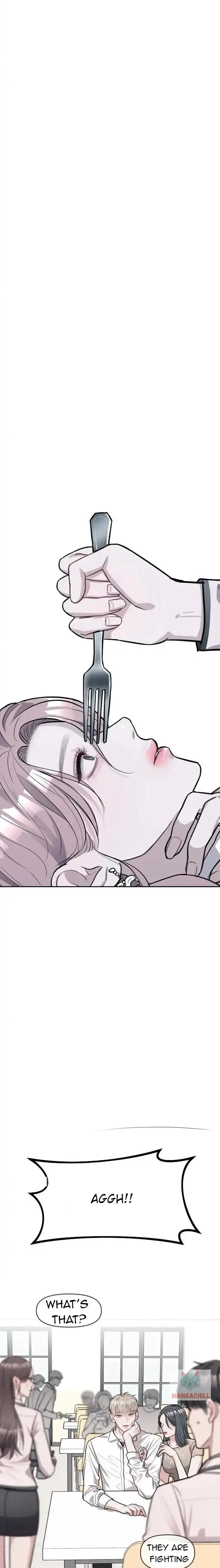 Undercover! Chaebol High School Chapter 1 155 ch 0 31