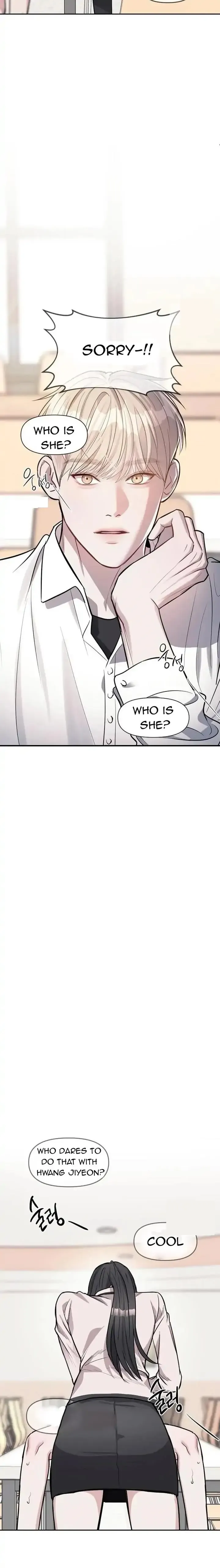 Undercover! Chaebol High School Chapter 1 156 ch 0 32