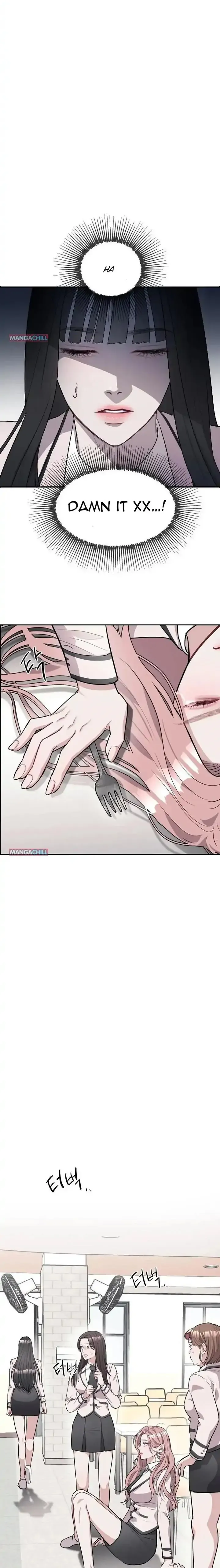 Undercover! Chaebol High School Chapter 1 157 ch 0 33