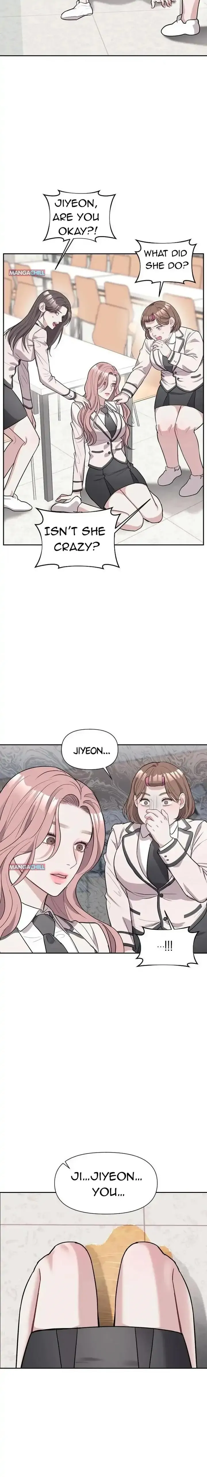 Undercover! Chaebol High School Chapter 1 158 ch 0 34