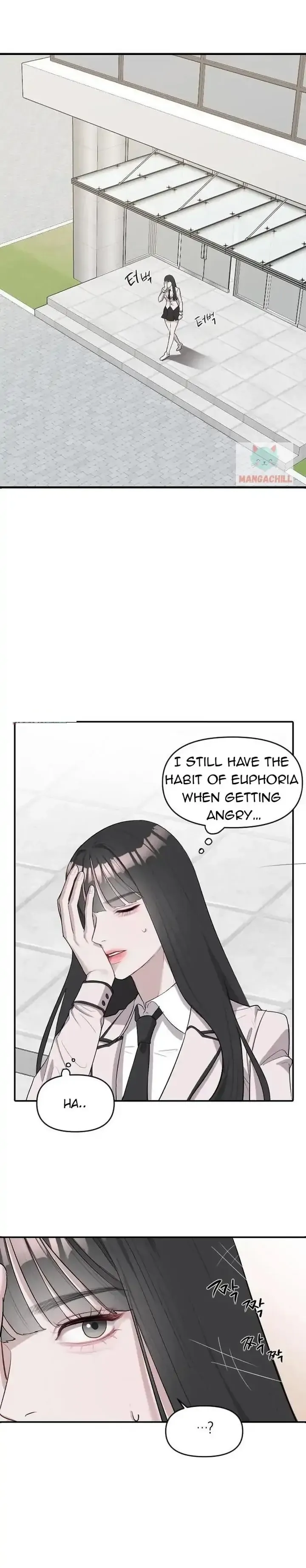 Undercover! Chaebol High School Chapter 1 160 ch 0 36