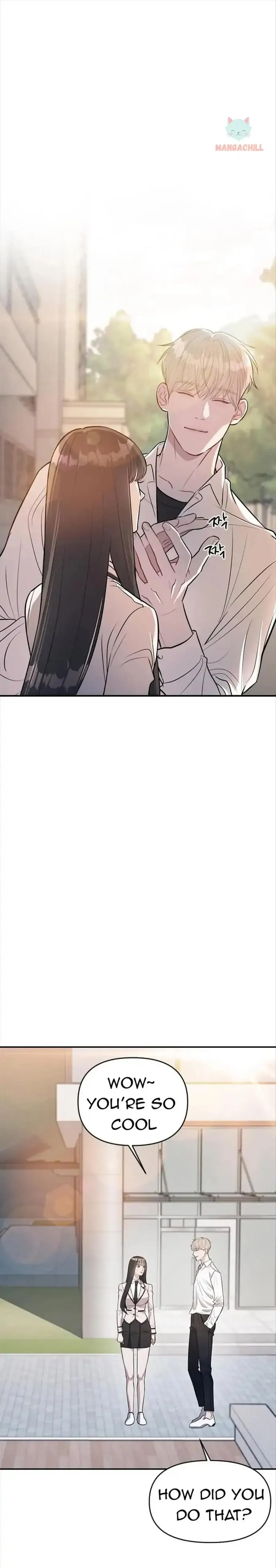 Undercover! Chaebol High School Chapter 1 161 ch 0 37