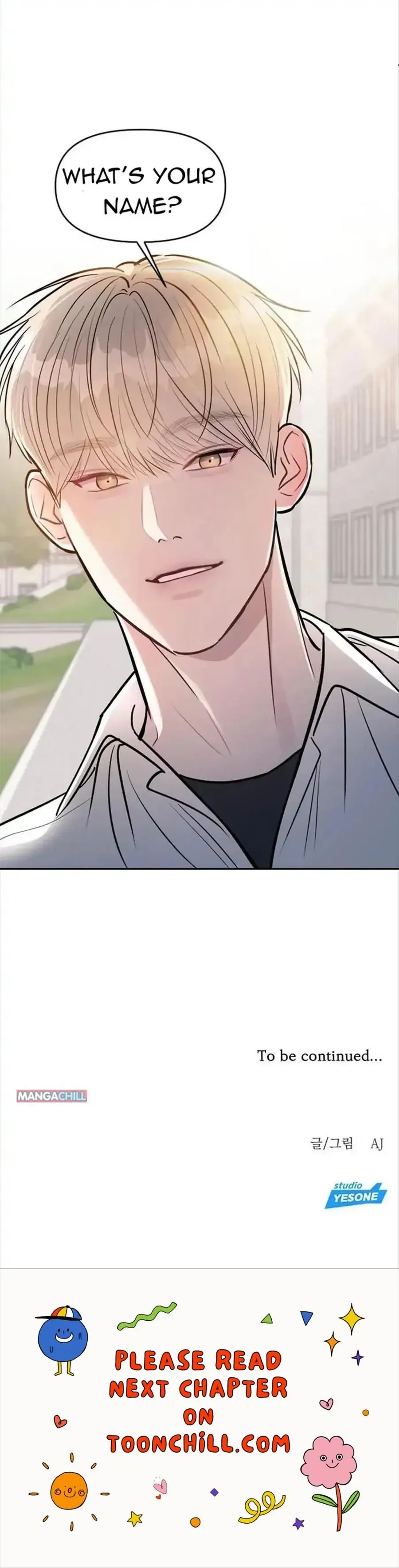 Undercover! Chaebol High School Chapter 1 163 ch 0 39