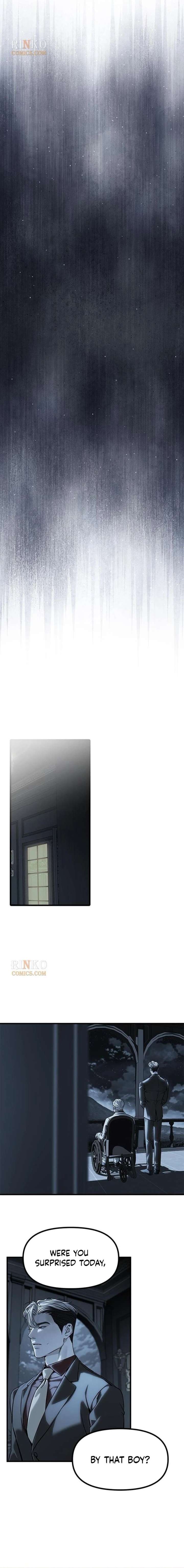 Undercover! Chaebol High School Chapter 101 80 ch 101 11
