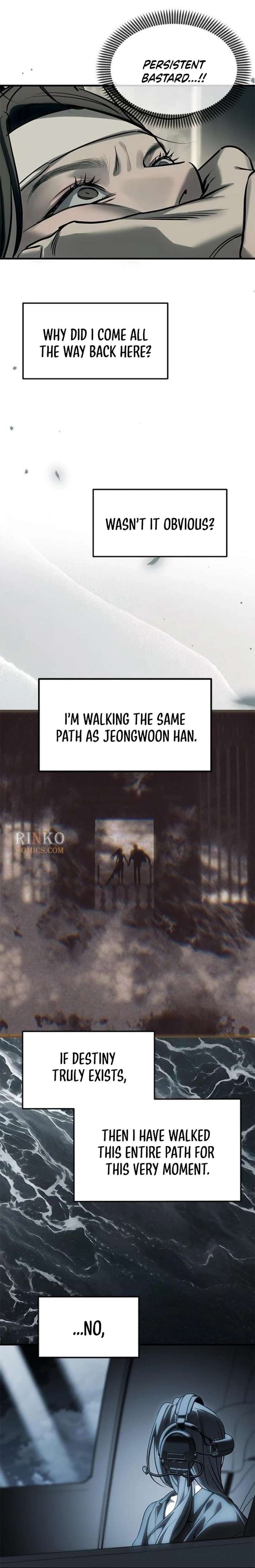 Undercover! Chaebol High School Chapter 101 75 ch 101 6
