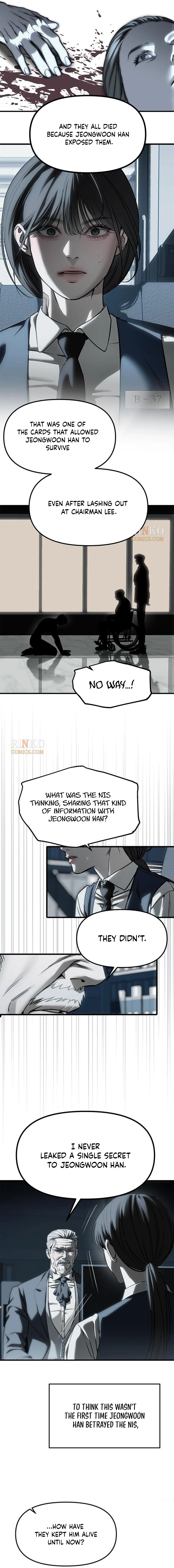 Undercover! Chaebol High School Chapter 103 108 20