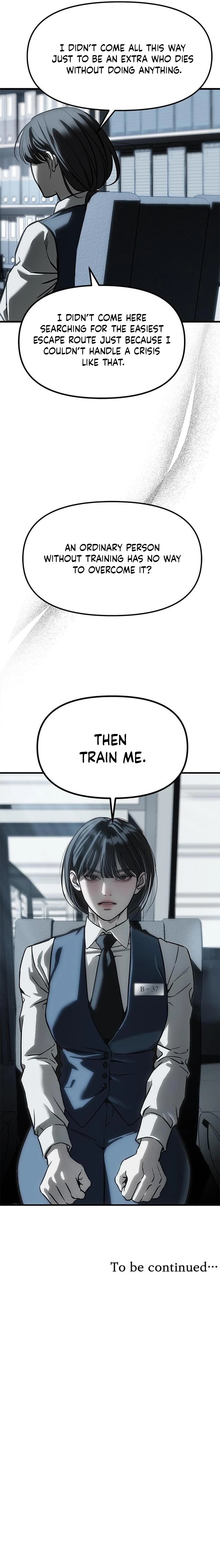 Undercover! Chaebol High School Chapter 103 116 28