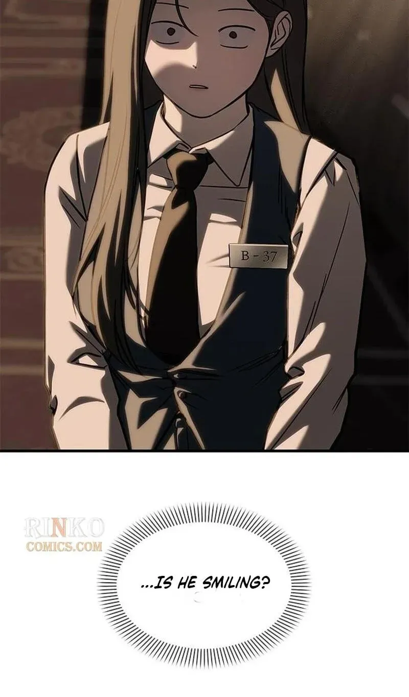 Undercover! Chaebol High School Chapter 105 667 009