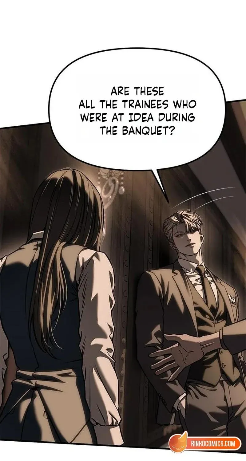 Undercover! Chaebol High School Chapter 105 673 015