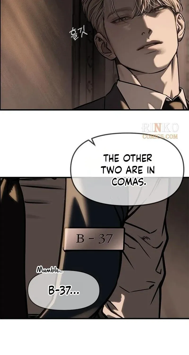 Undercover! Chaebol High School Chapter 105 677 019