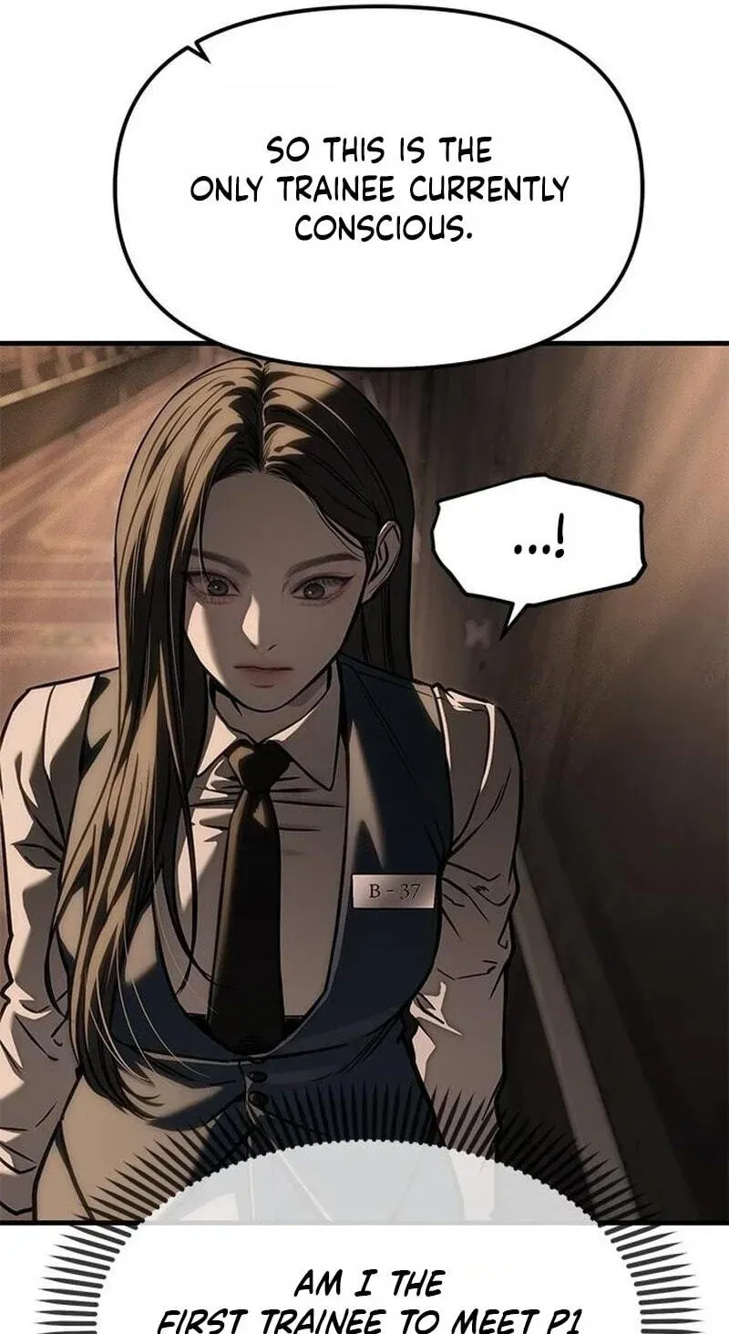 Undercover! Chaebol High School Chapter 105 679 021