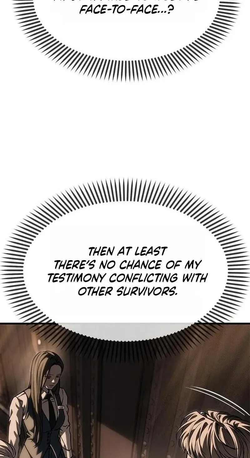 Undercover! Chaebol High School Chapter 105 680 022