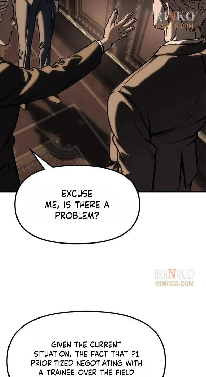 Undercover! Chaebol High School Chapter 105 681 023