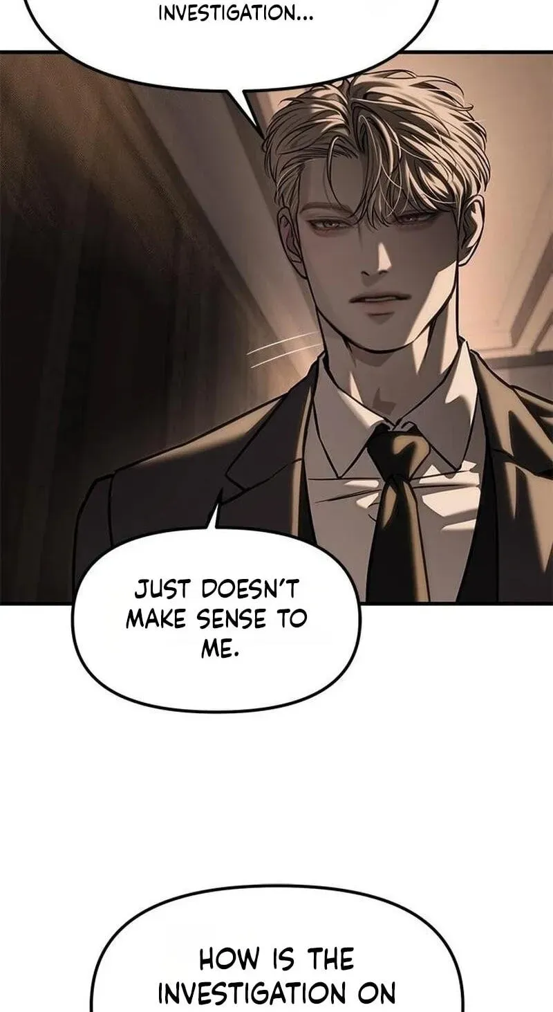 Undercover! Chaebol High School Chapter 105 682 024