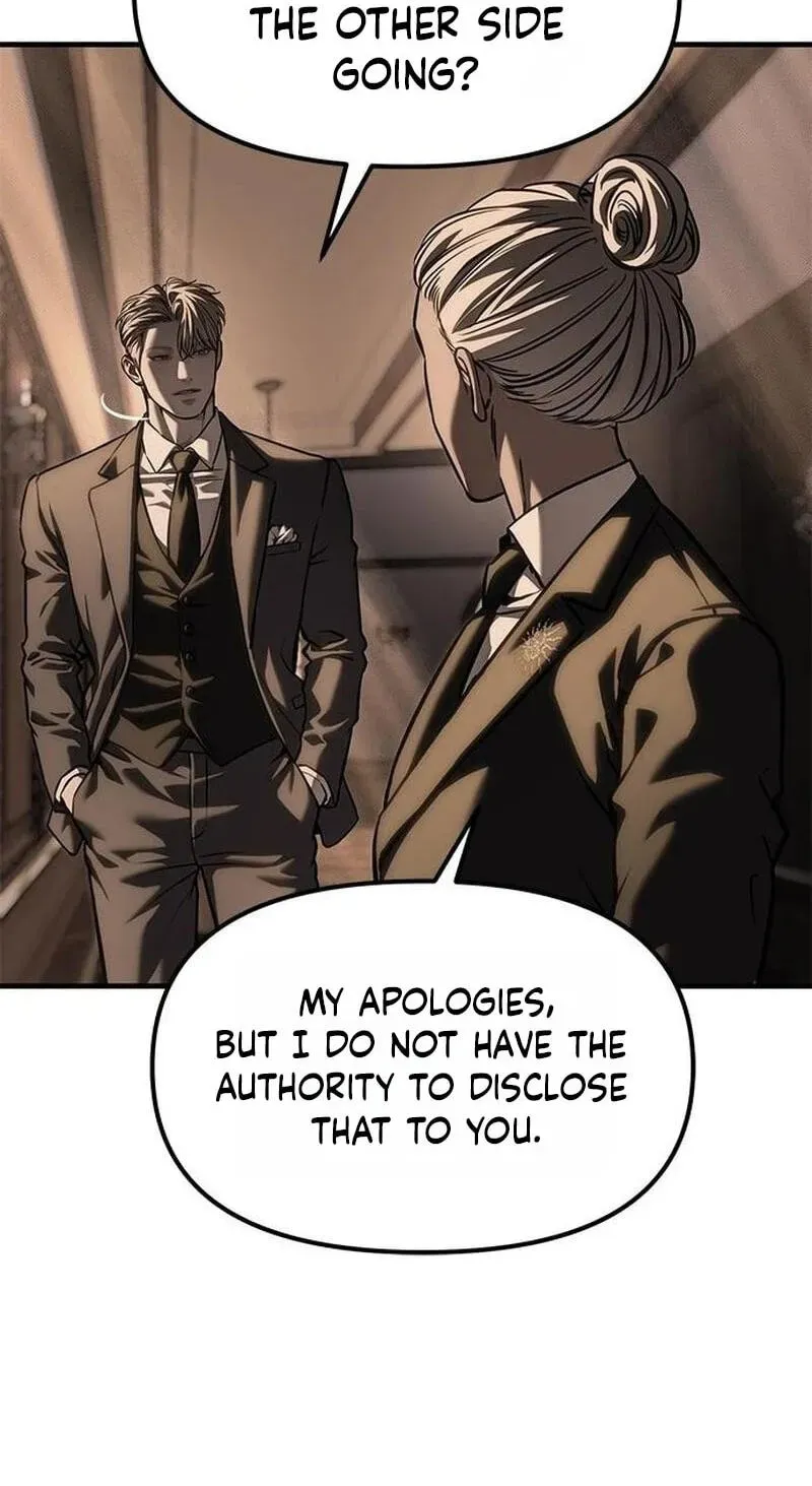 Undercover! Chaebol High School Chapter 105 683 025