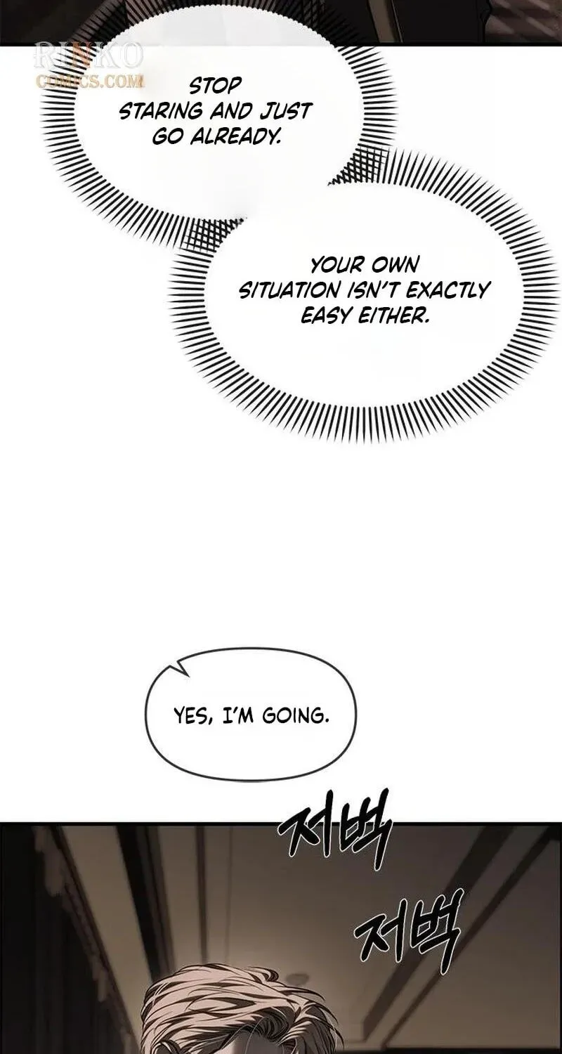 Undercover! Chaebol High School Chapter 105 690 032