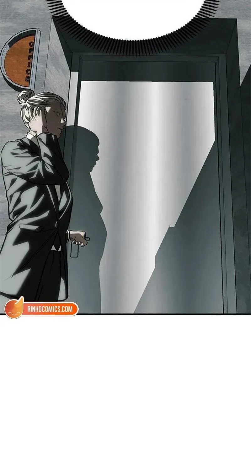 Undercover! Chaebol High School Chapter 105 702 044
