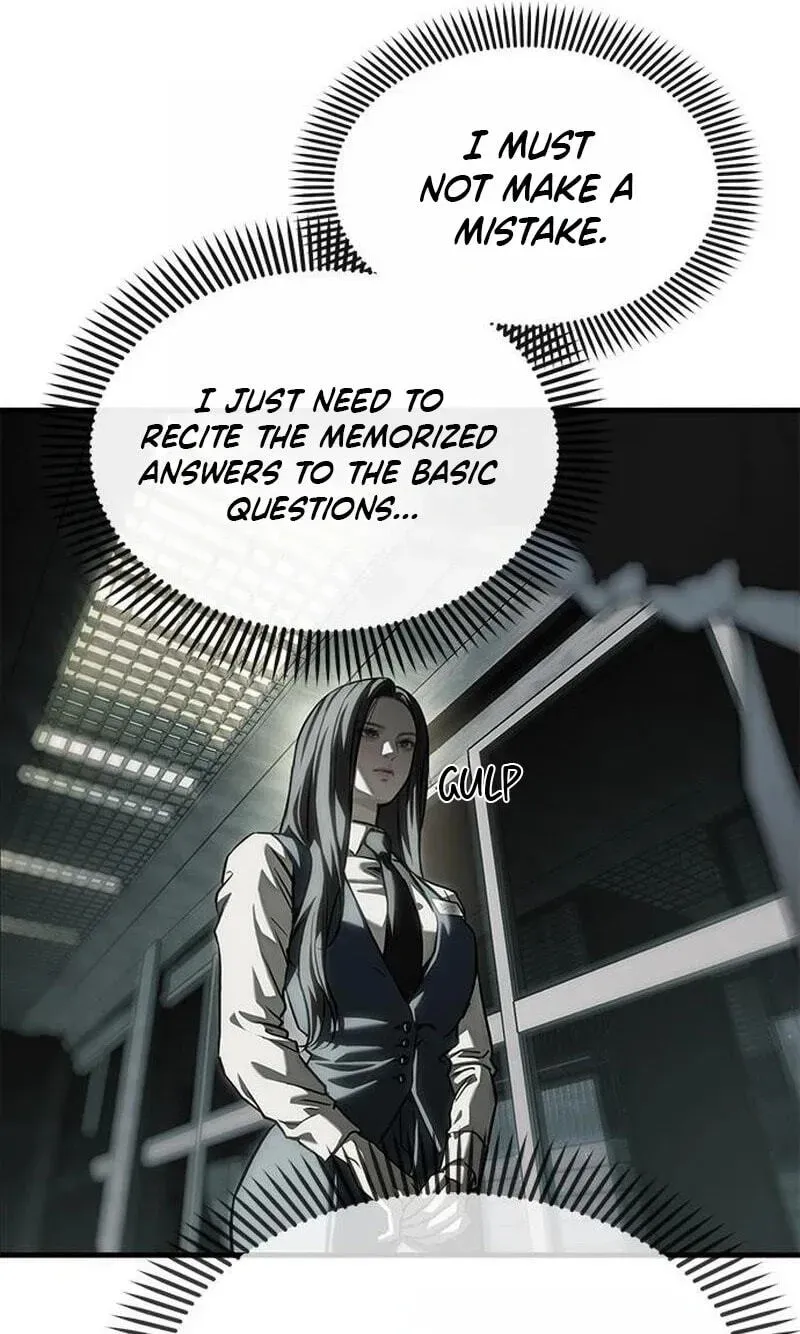 Undercover! Chaebol High School Chapter 105 704 046