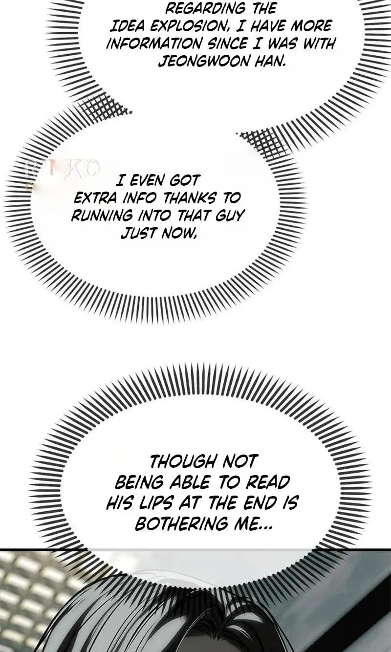 Undercover! Chaebol High School Chapter 105 705 047