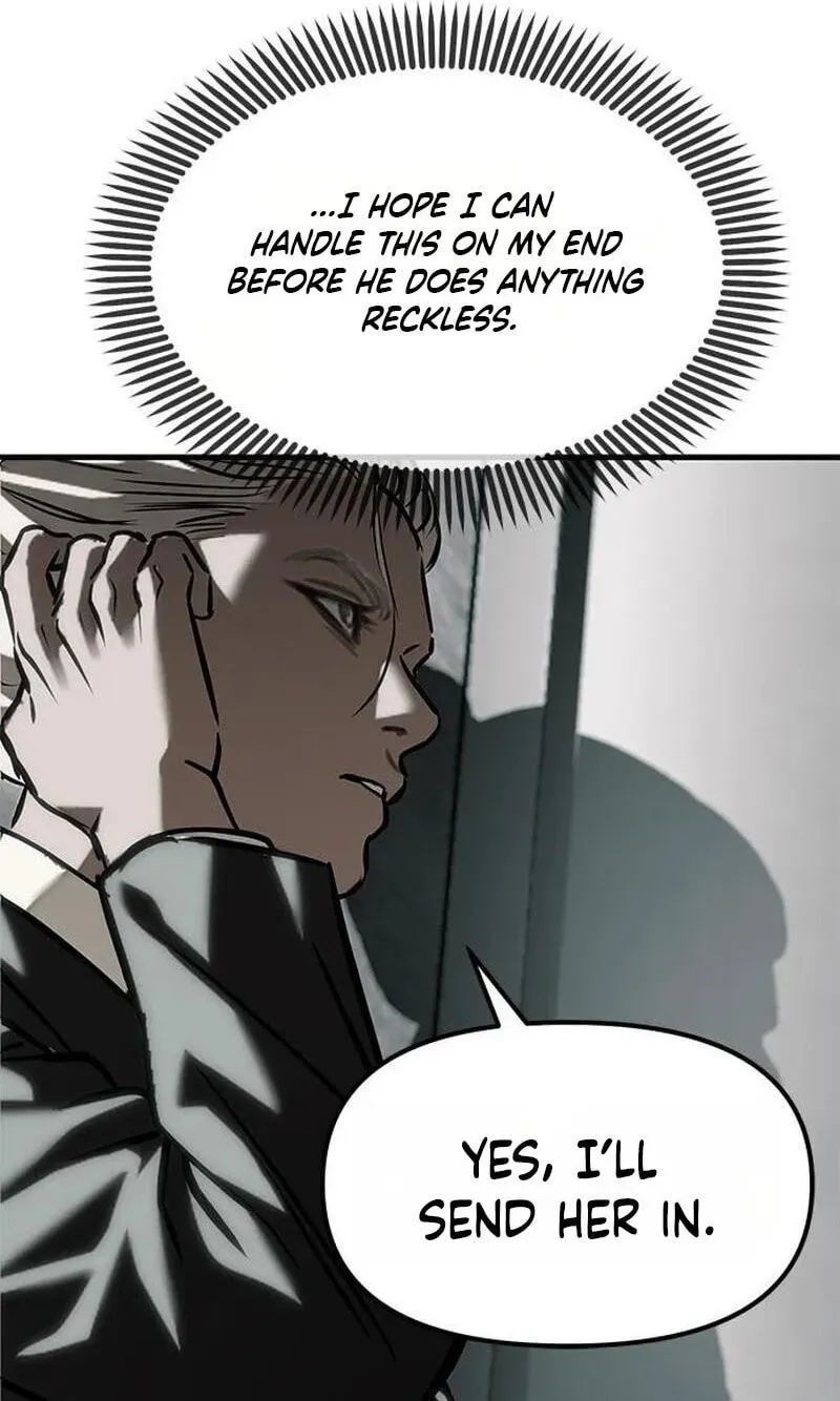 Undercover! Chaebol High School Chapter 105 707 049