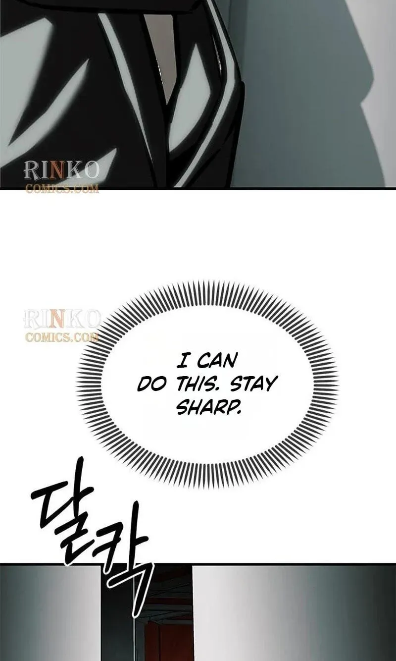 Undercover! Chaebol High School Chapter 105 708 050