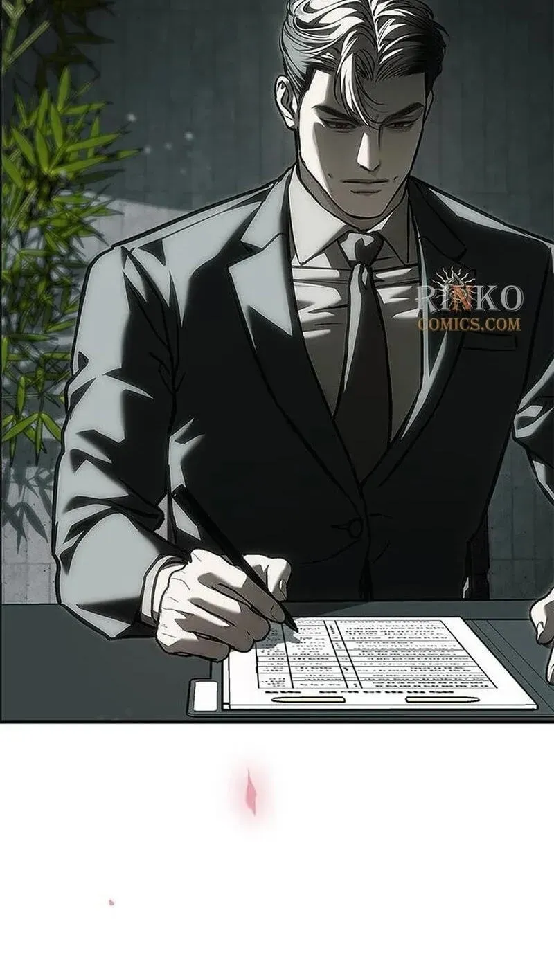 Undercover! Chaebol High School Chapter 105 714 056