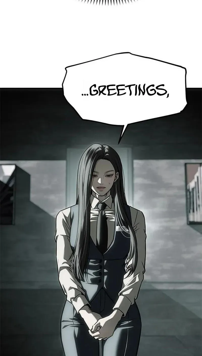 Undercover! Chaebol High School Chapter 105 716 058