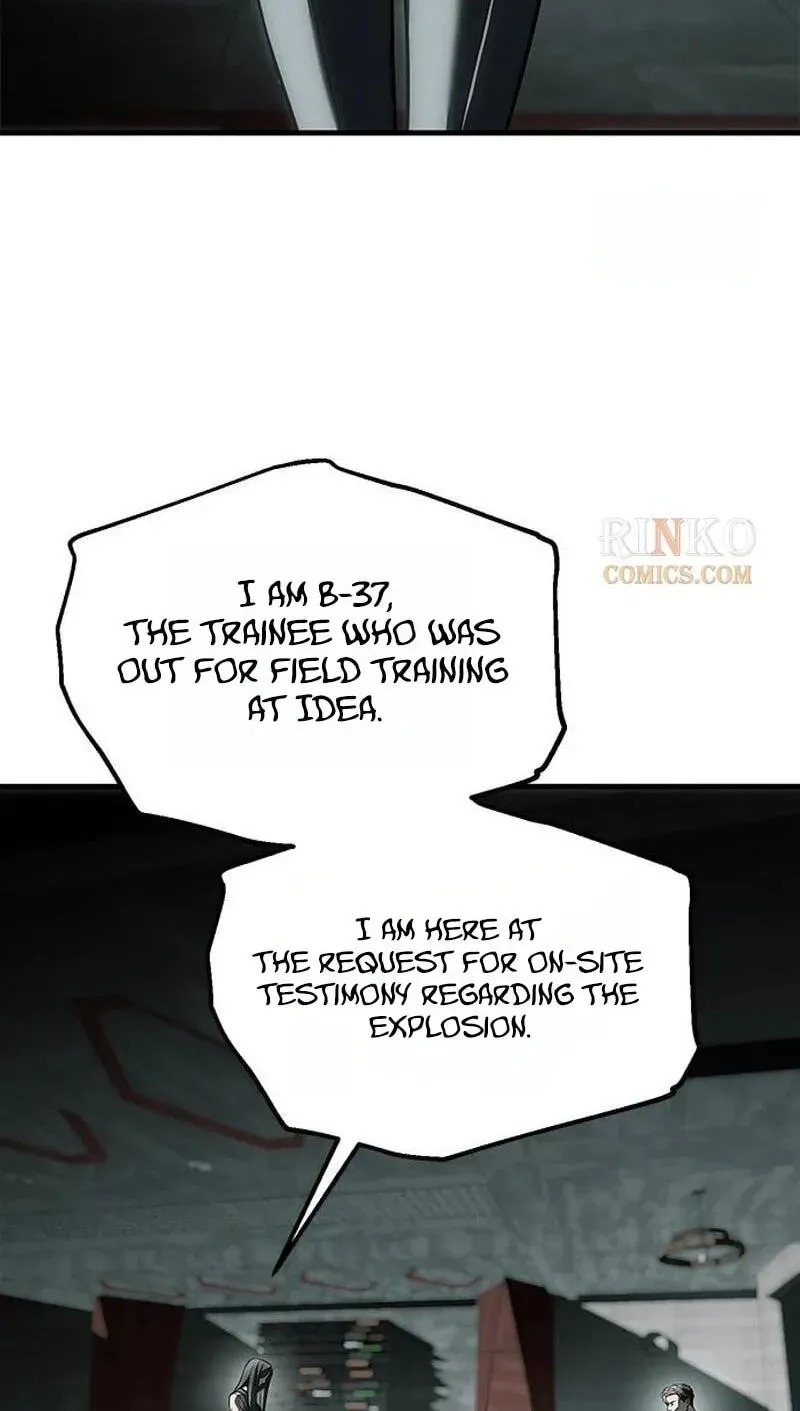 Undercover! Chaebol High School Chapter 105 717 059